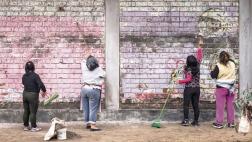 La Balanza: de zona roja a la capital cultural de Comas