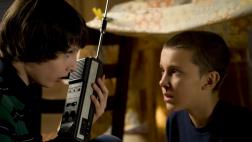 Netflix: 10 razones para ver "Stranger Things" con Winona Ryder
