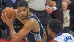 NBA: Tim Duncan anuncia su retiro luego de 19 temporadas