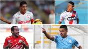 Copa Sudamericana 2016: estos son los rivales de los peruanos