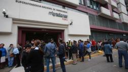 Migraciones: se reembolsará el pago por pasaporte mecanizado