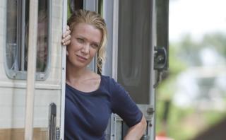 "The Walking Dead": muerte de Andrea afectó a Lauren Holden