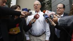 PPK ratifica que Julio Velarde seguirá como presidente del BCR