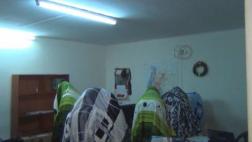 Extorsionadores colombianos fueron capturados en Ayacucho