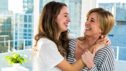 Lecciones sobre el amor que toda mamá debe enseñarle a su hija