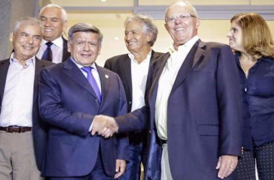 El otro mal menor, por Félix Puémape