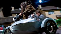 Un tour por Londres solo para fanáticos de Harry Potter