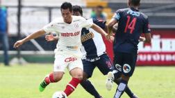 Clásico: Universitario confirmó que será el jueves 21 de julio