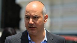Tejada: "Hay algunas tensiones internas en el Frente Amplio"