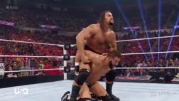 WWE: Rusev aceptó reto de Ryder por Título de Estados Unidos