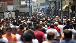 Día de la población: Perú tiene más de 31 mllns. de habitantes