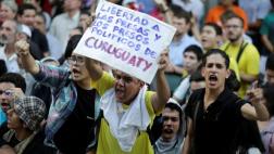 Paraguay: condenan a 11 campesinos por la masacre de 6 policías