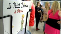 “El Principito” ya tiene su propia tienda en París [VIDEO]