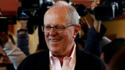 PPK: “Luis Iberico es una posibilidad” para el Gabinete
