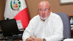 “Algunos ministros vendrán de la empresa privada, eso es bueno”