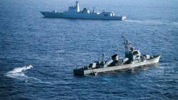 Claves para entender la disputa por el mar de China Meridional