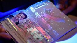 Pasaporte biométrico: estos son los pasos para tramitarlo