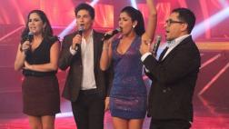 "Combate" estrenó nueva temporada: así le fue en el ráting