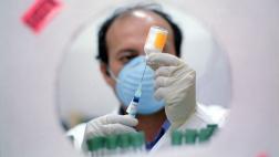 Se estancan los avances en la lucha contra el VIH
