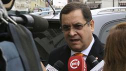 Luis Iberico: Es grato que PPK me tenga entre sus alternativas