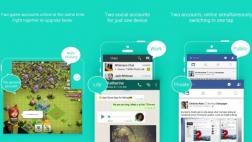 ¿Cómo tener dos cuentas de WhatsApp en un solo móvil?