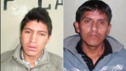 Huánuco: recapturan a 2 presos que fugaron de penal de La Oroya