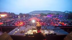 Indecopi sancionaría a organizadores de Creamfields Perú