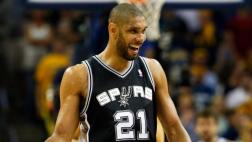 Tim Duncan: El adiós al mejor ala-pívot de la historia de NBA