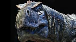 Los dinosaurios habrían emitido sonidos como los de las palomas
