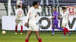 Sudamericana: malas campañas de peruanos en los últimos años