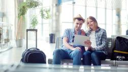 ¿Cómo aprovechar internet para planear mejor tu viaje?