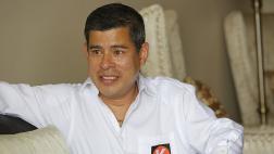 Luis Galarreta será vocero titular de bancada Fuerza Popular