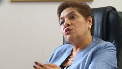 Luz Salgado: Fuerza Popular propondrá mesa multipartidaria