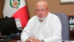 Bruce: Proponer lista para Mesa Directiva es "esfuerzo inútil"