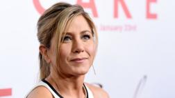 Jennifer Aniston reacciona: "No estoy embarazada, estoy harta"