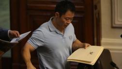 La fiscalía investiga a los hermanos Fujimori por Caso Limasa