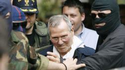 Muere Bernardo Provenzano, capo histórico de la mafia siciliana