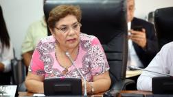 Salgado: “Preocupa que no haya nombres en carteras importantes”