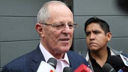 PPK: Vamos a apoyar designación de Luz Salgado a Mesa Directiva