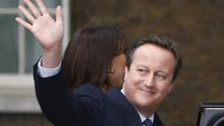 David Cameron: "El Reino Unido es mucho más fuerte ahora"