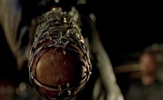 "The Walking Dead": primera foto de la séptima temporada