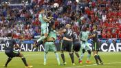 Eurocopa 2016: los 5 mejores goles a balón parado según la UEFA