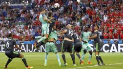 Eurocopa 2016: los 5 mejores goles a balón parado según la UEFA