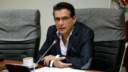 Omar Chehade: “Humala asume el papel de secretario de Nadine”