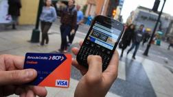 BCP recomienda usar canales alternativos ante inseguridad