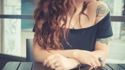 Descubre cómo se vería tu futuro tatuaje con esta aplicación
