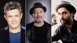 Rubén Blades se despedirá del Perú junto a Sanz y Jorge Drexler