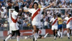 César Cueto: 5 golazos recordados del 'Poeta de la Zurda'