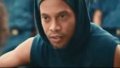 Ronaldinho y el increíble video sobre Río 2016 en las favelas