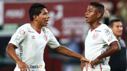 Universitario: ¿Flores y Polo jugarán la Copa Sudamericana?